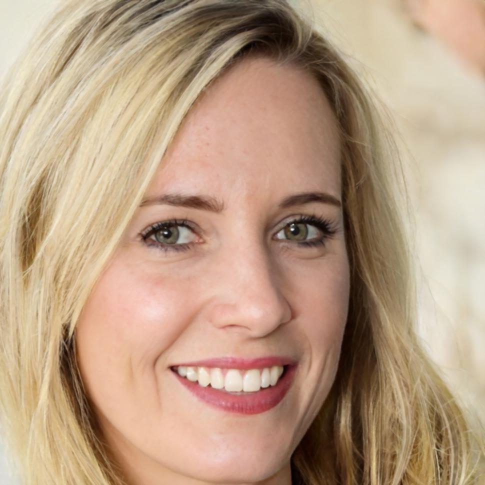 Francesca Belmonte, fondatrice di davrenoliora